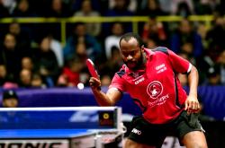 HTH Sports-顽强拼搏！运动员不畏强敌夺冠