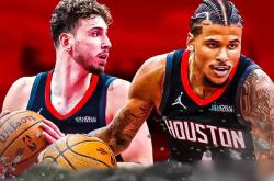 华体会体育APP下载-灰熊擒火箭取得两连胜，重整旗鼓走上连胜之路