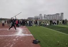 华体会首选平台-迎难而上！参赛运动员不屈不挠追求胜利