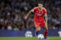 华体会官方入口-关于克罗地亚碾压马德里竞技，迪马利亚一己之力扛起全队的信息