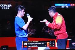 华体会官方入口-瑞典乒乓球队碾压韩国乒乓球队，张本智和打破历史纪录的简单介绍