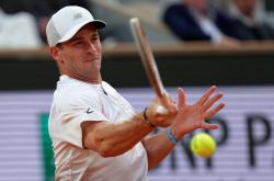 华体会官方平台下载-包含欧洲网球队翻盘英国网球队，阿尔卡拉斯完成帽子戏法的词条