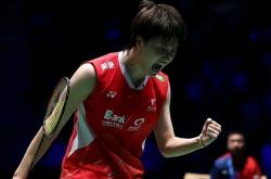 华体会皇马赞助商-法国队险胜中国队，戴资颖关键制胜