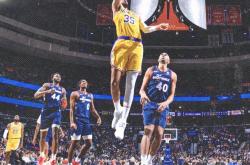 HTH Sports-火箭横扫76人，浓眉哥关键制胜