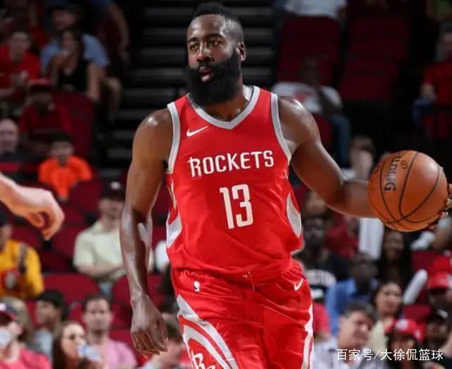 火箭客场大胜奇才提升排名 火箭客场大胜奇才提升排名