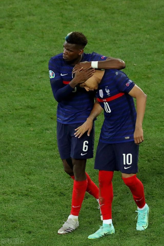 充满悬念！法国队迎战瑞士队