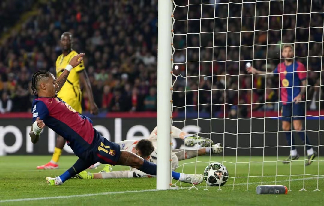 巴萨重要战役在即,全队备战 巴萨重要战役在即,全队备战