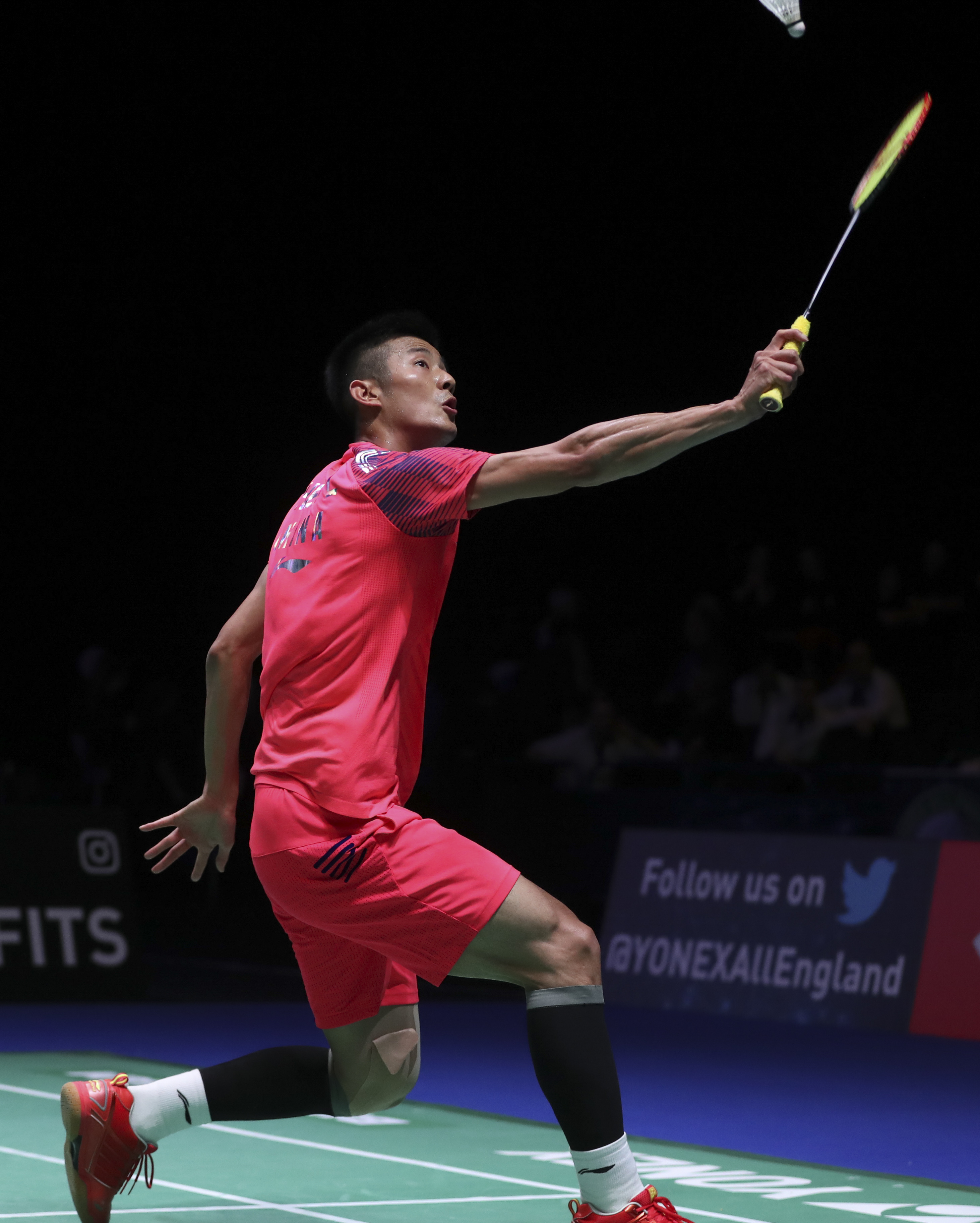 印尼羽毛球队强势中国羽毛球队,谌龙制霸全场的简单介绍 印尼羽毛球队强势中国羽毛球队,谌龙制霸全场的简单介绍