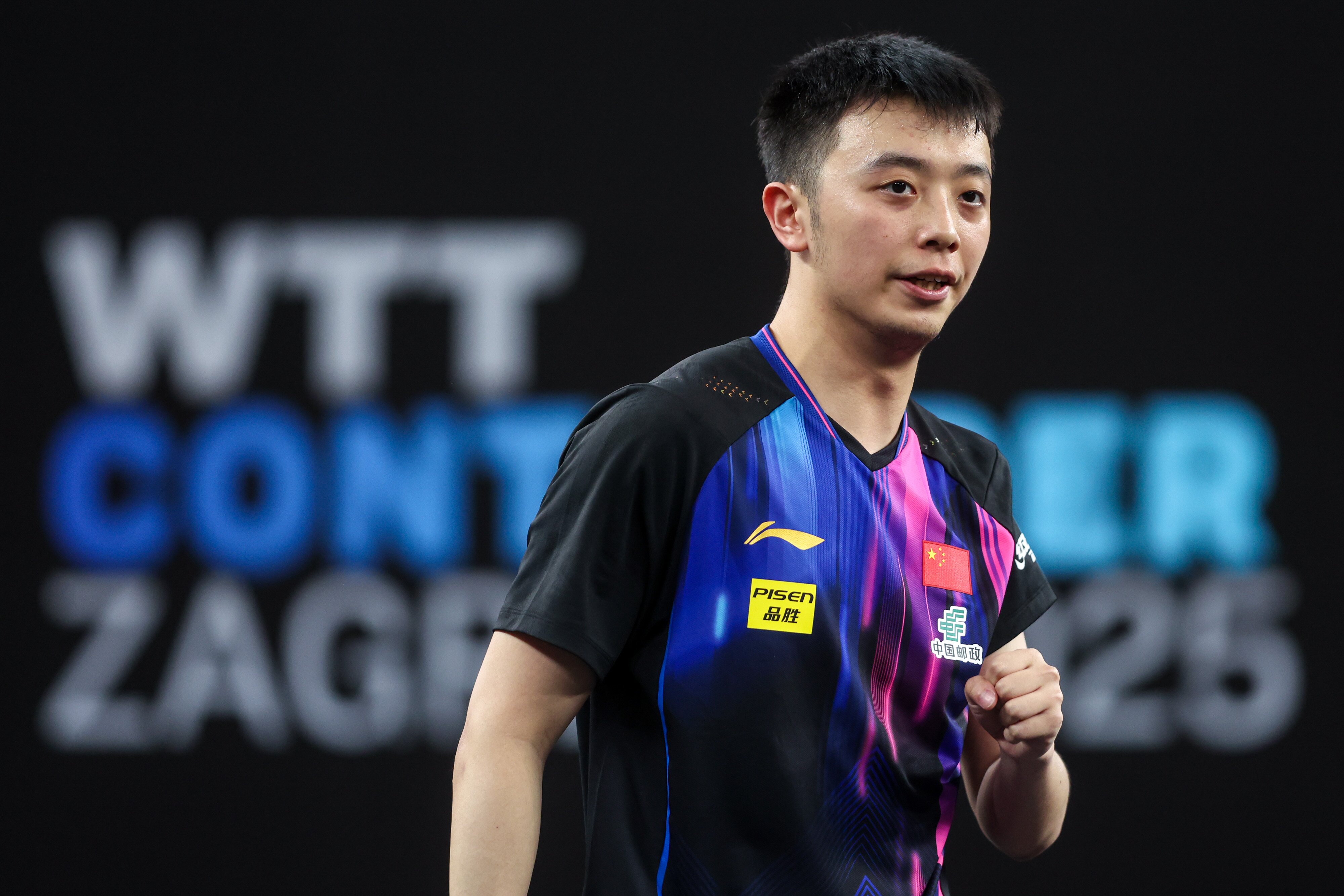 萨格勒布追平比分，晋级形势严峻