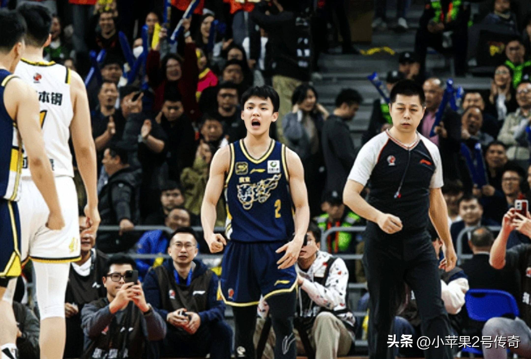 广州男篮客场失利，深圳队获得胜利