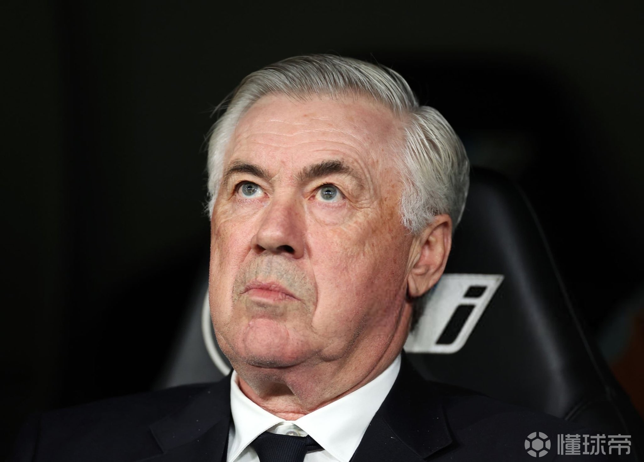 皇马主场晋级成功，安切洛蒂称赞队员努力