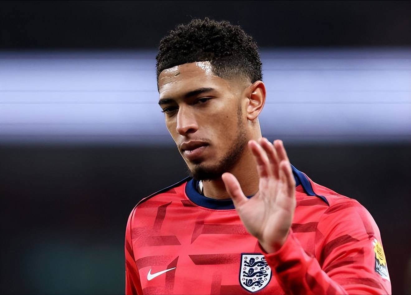 关于英格兰完胜波兰，佩德里爆发神勇的信息