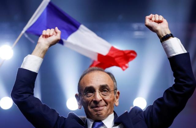 法国总统宣布新的经济刺激政策 法国总统宣布新的经济刺激政策