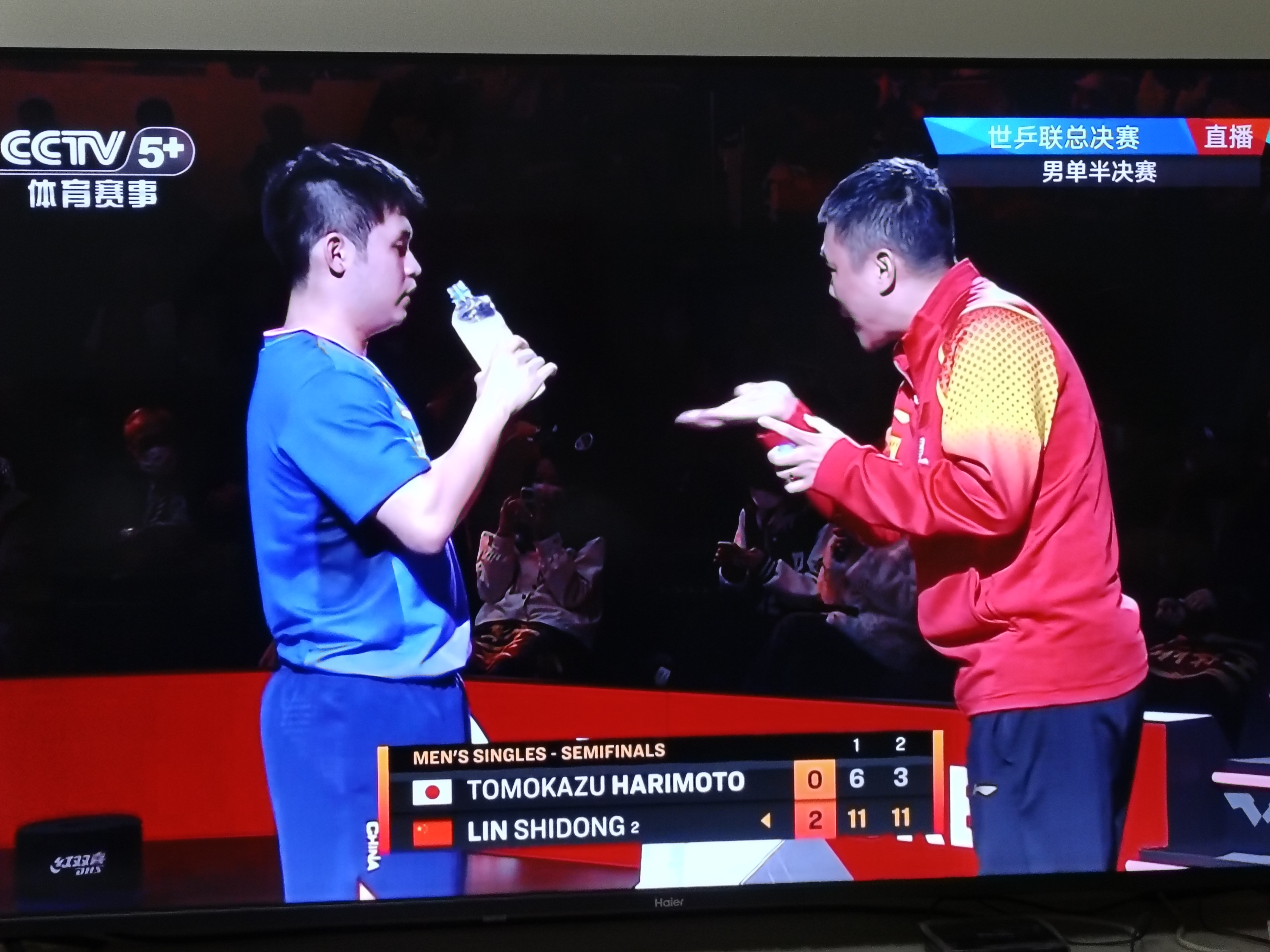 瑞典乒乓球队碾压韩国乒乓球队,张本智和打破历史纪录的简单介绍 瑞典乒乓球队碾压韩国乒乓球队,张本智和打破历史纪录的简单介绍