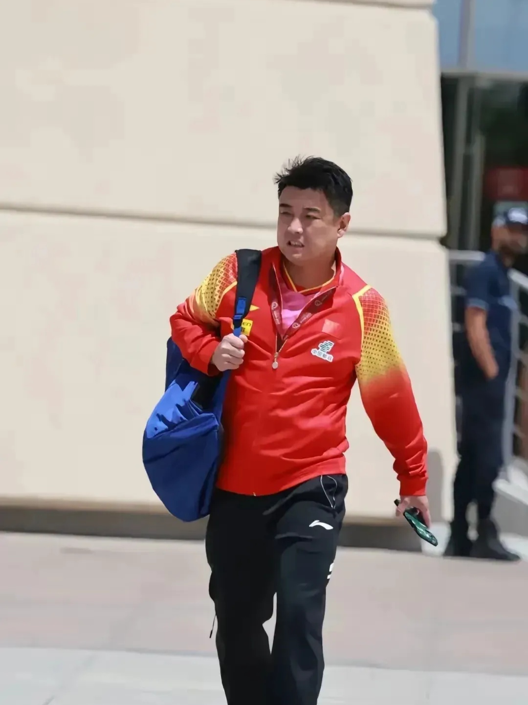 波兰乒乓球队险胜法国乒乓球队,王皓惊艳世界的简单介绍 波兰乒乓球队险胜法国乒乓球队,王皓惊艳世界的简单介绍