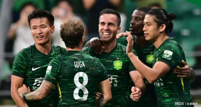 恒大客场挑战国安，看谁更胜一筹！的简单介绍