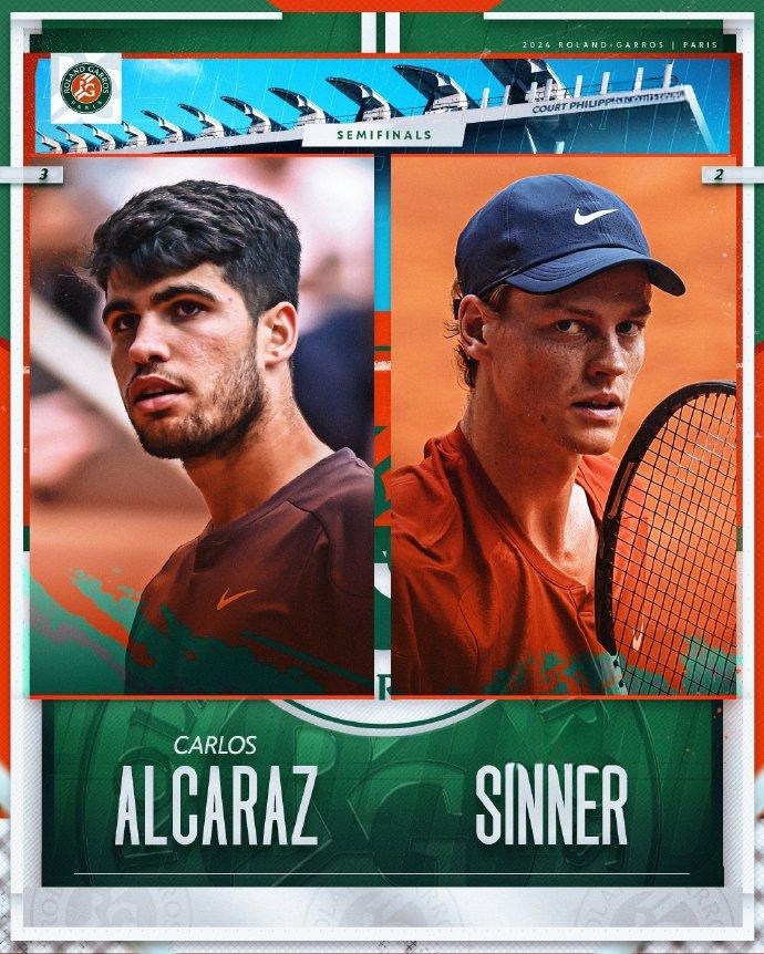 法网横扫温网，鲁德刷新纪录的简单介绍