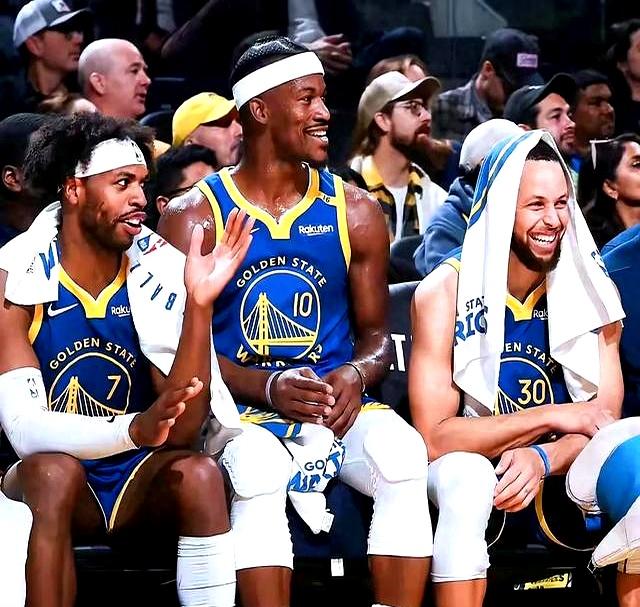 吉林队完胜独行侠，库里统治全场的简单介绍